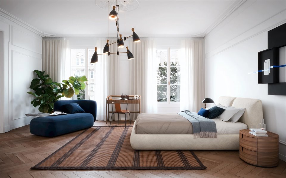 slaapkamer NM bed habits 3